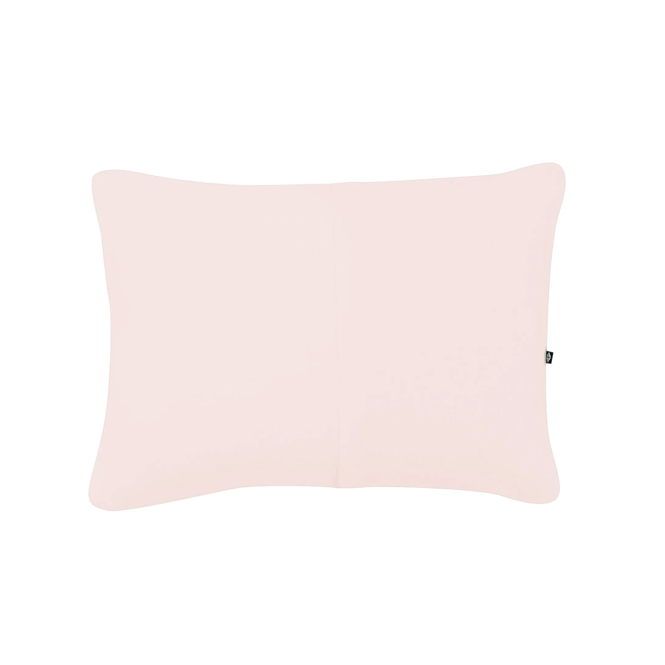 Toddler Pillowcase in Blush