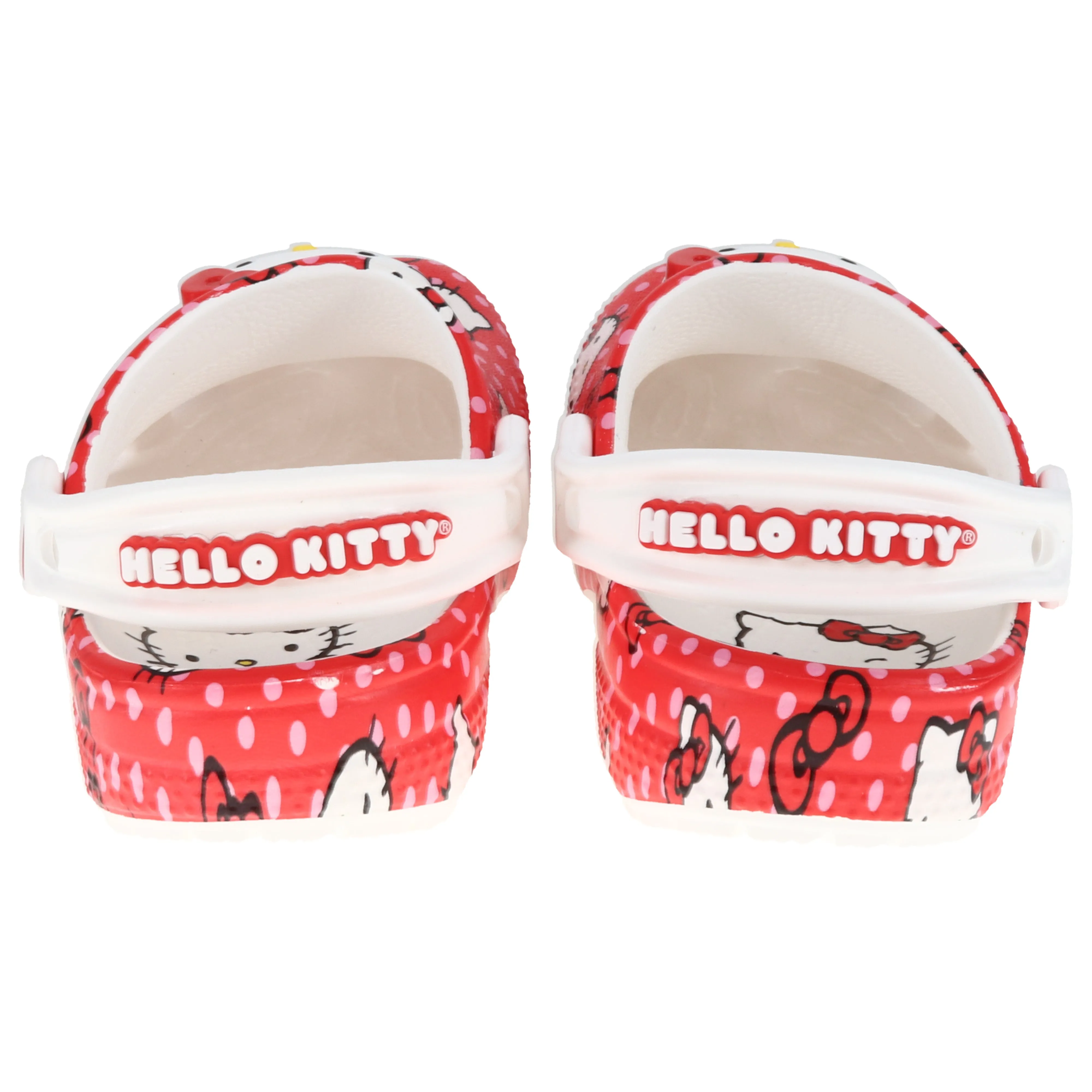 Toddlers' Hello Kitty Clog