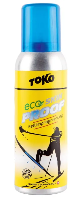 Toko Eco Skin Proof | Ski Touring Accessories UK