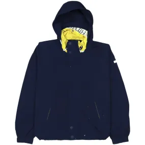 Tommy Hilfiger Blue Jacket