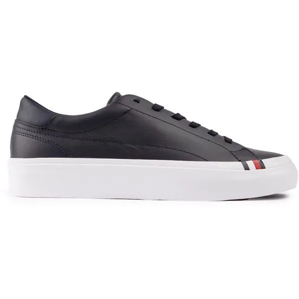 Tommy Hilfiger Elevated Vulc Sneakers