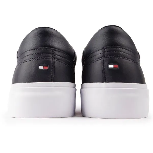 Tommy Hilfiger Elevated Vulc Sneakers