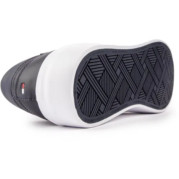 Tommy Hilfiger Elevated Vulc Sneakers