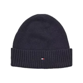 Tommy Hilfiger ESSENTIAL FLAG BEANIE