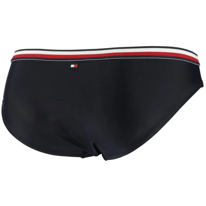 Tommy Hilfiger TH GLOBAL STRIPE-BIKINI