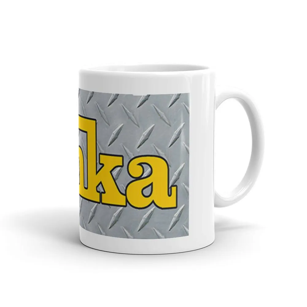 Tonka Mug