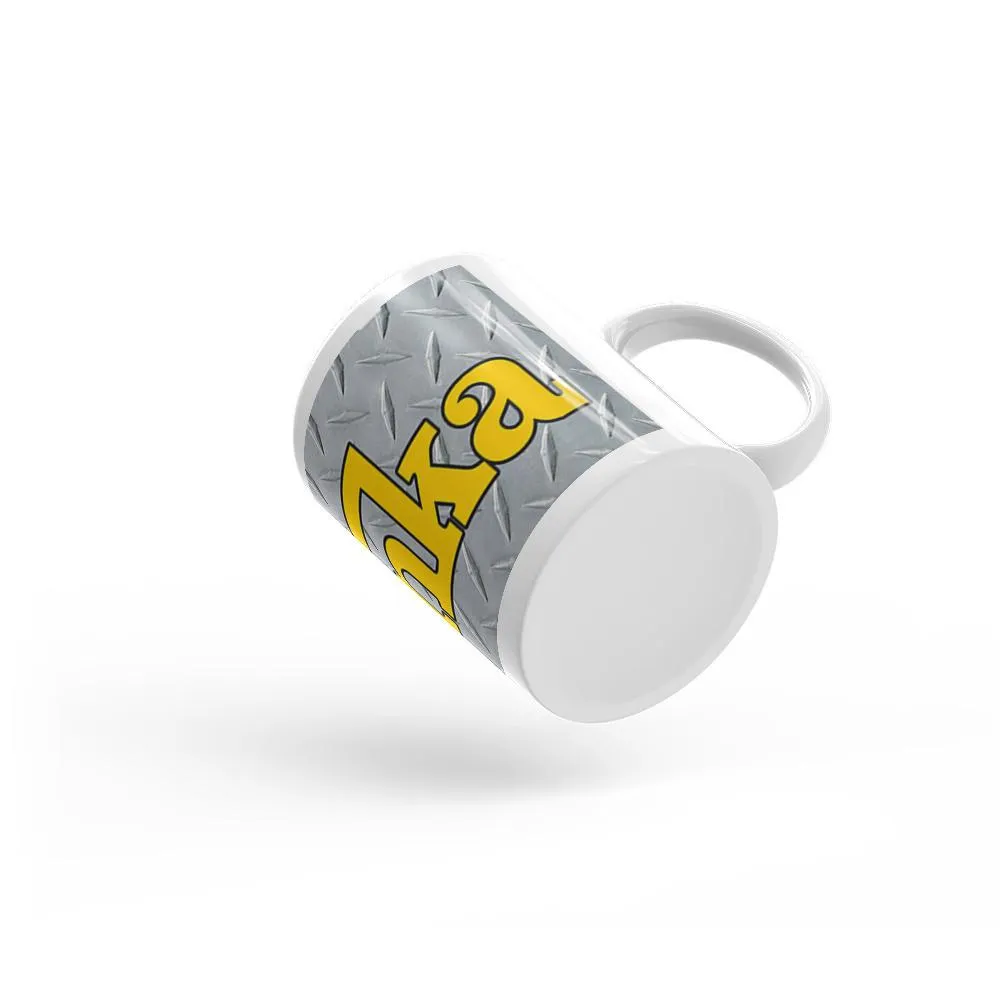 Tonka Mug