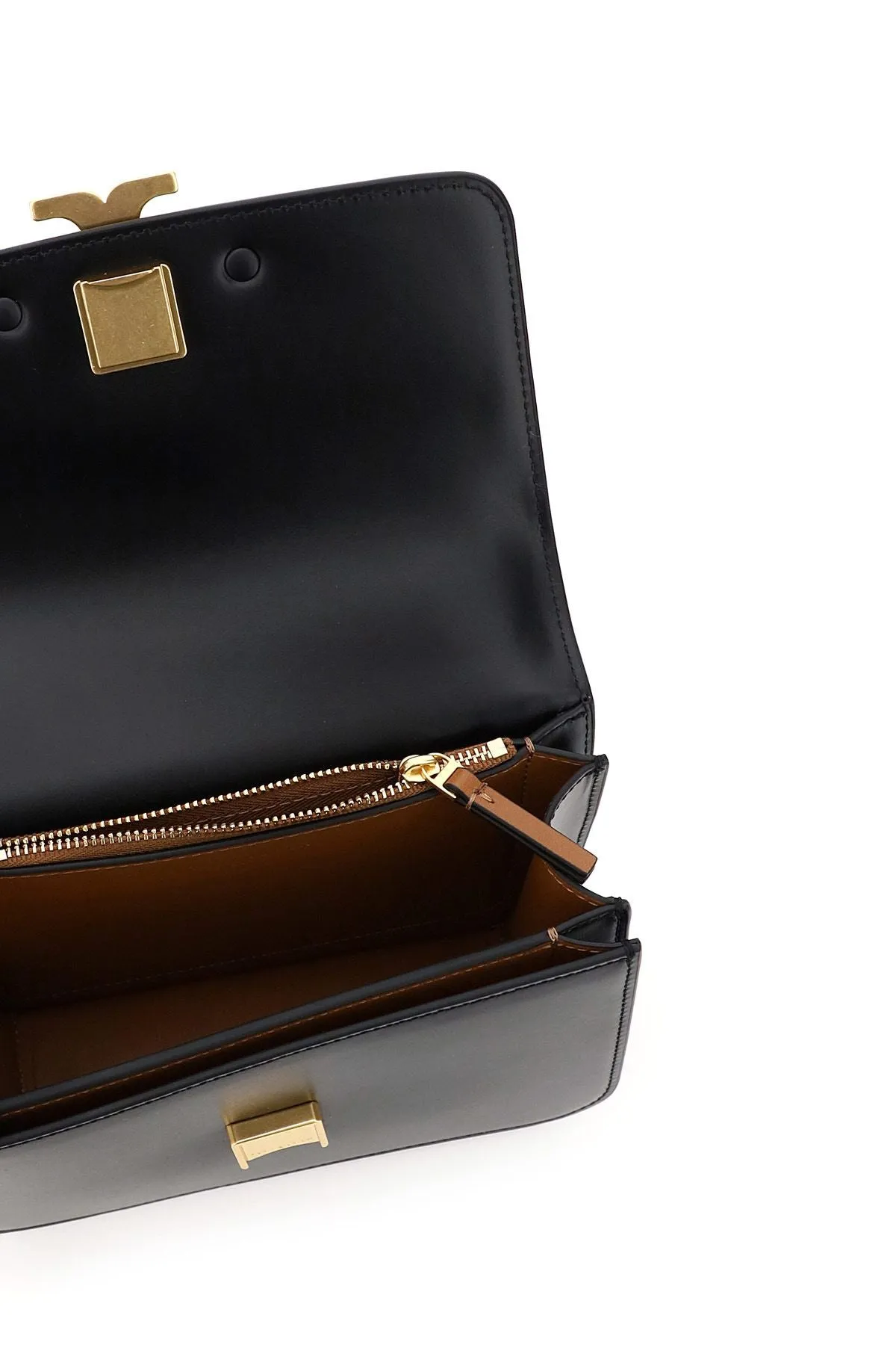 Tory Burch    Tory Burch Eleanor Small Shoulder Bag