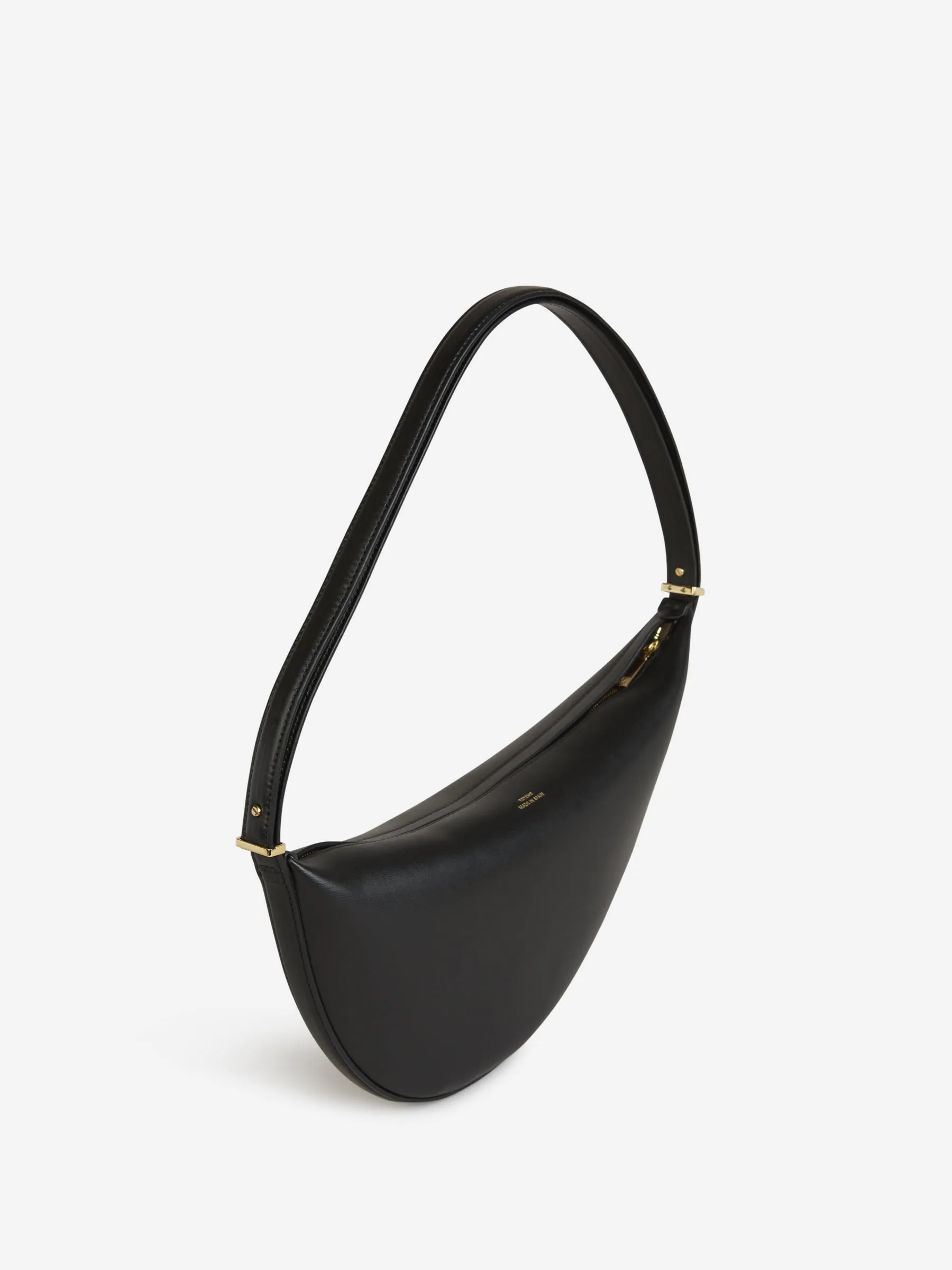 TOTEME Scooped Sling Shoulder Bag 