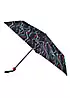 Totes Eco-Brella® Supermini Ribbon Print Umbrella