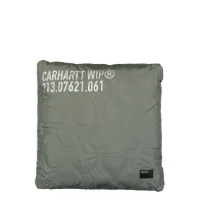 Tour Quilted Pillow