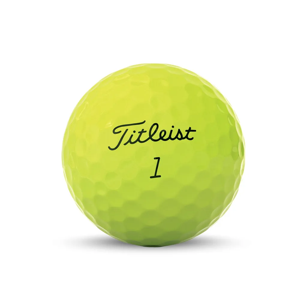 TOUR SPEED 2022 GOLF BALL