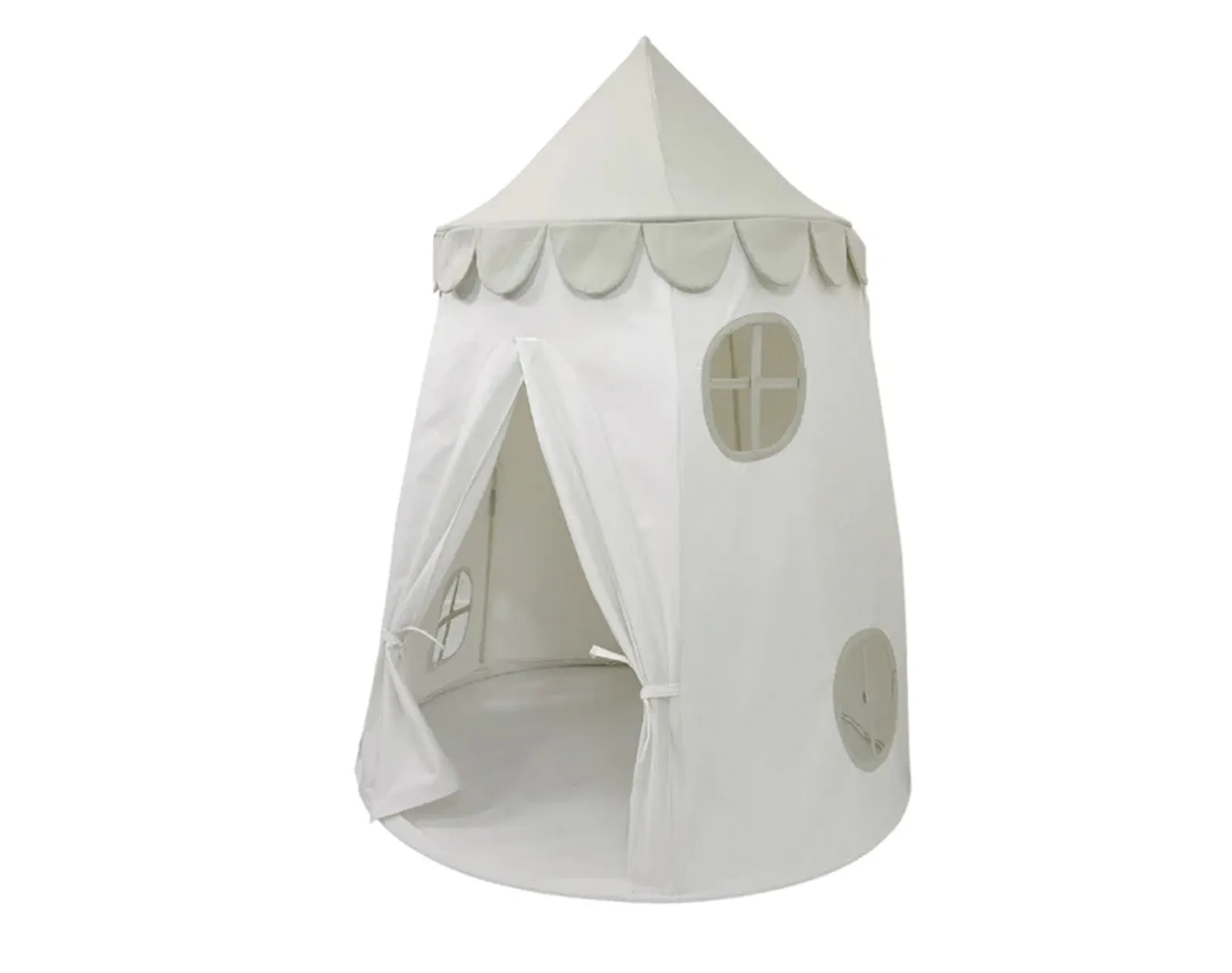 Tower Tent