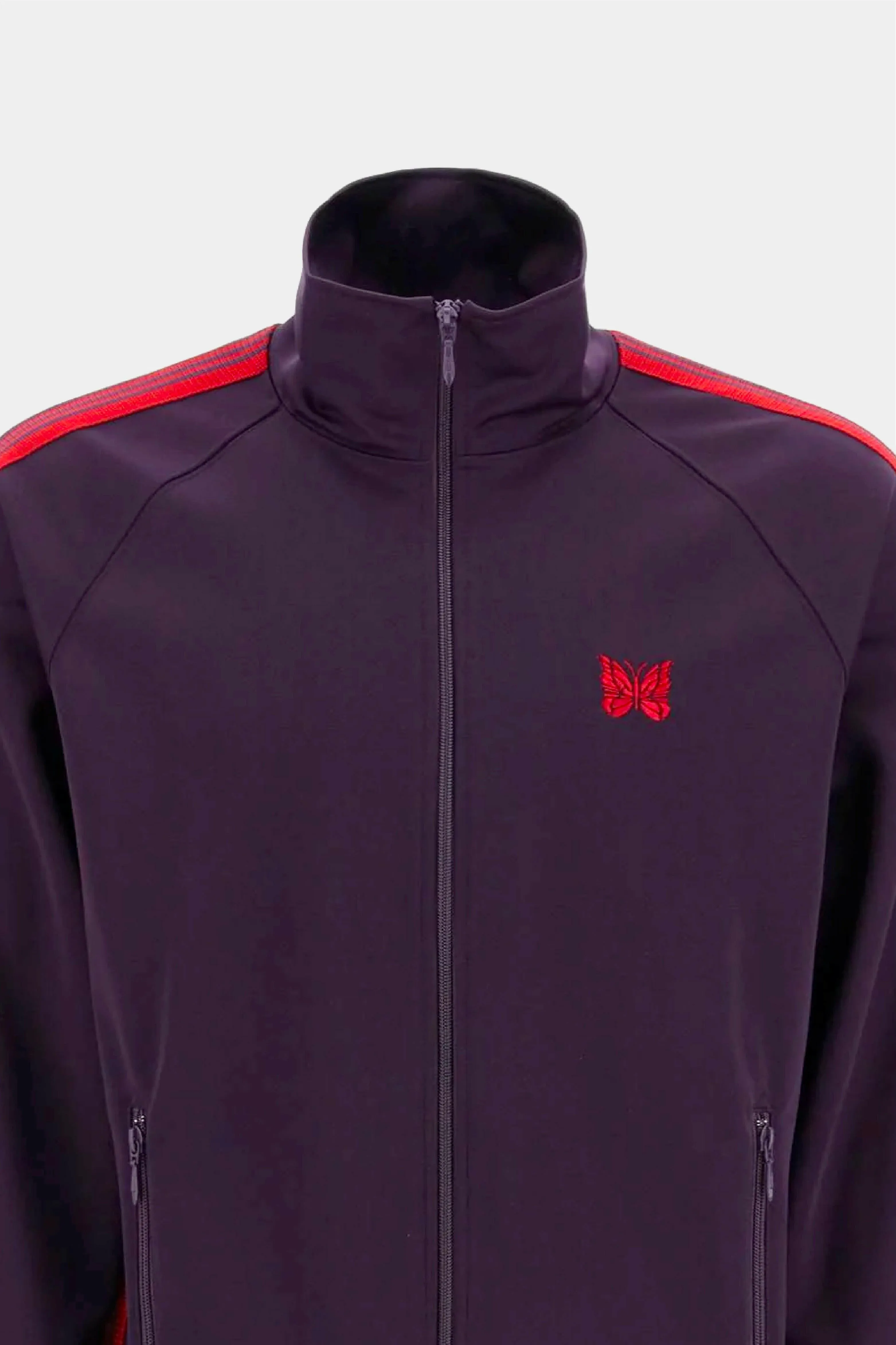 Track Jacket