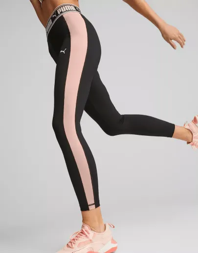 Train Puma Strong Fashion Colorblock Tig