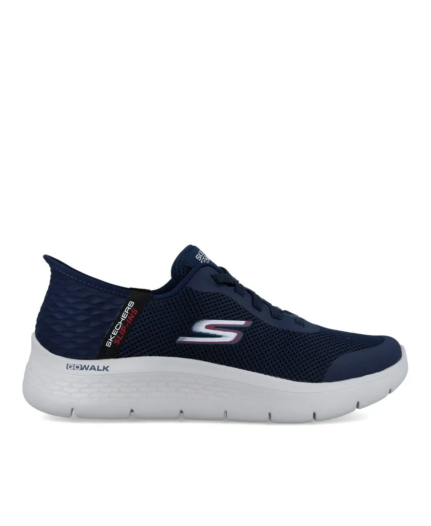 Trainers Skechers Slips-ins go walk flex 216324