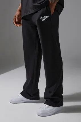 Training Dept Loopback Relaxed Fit Joggers