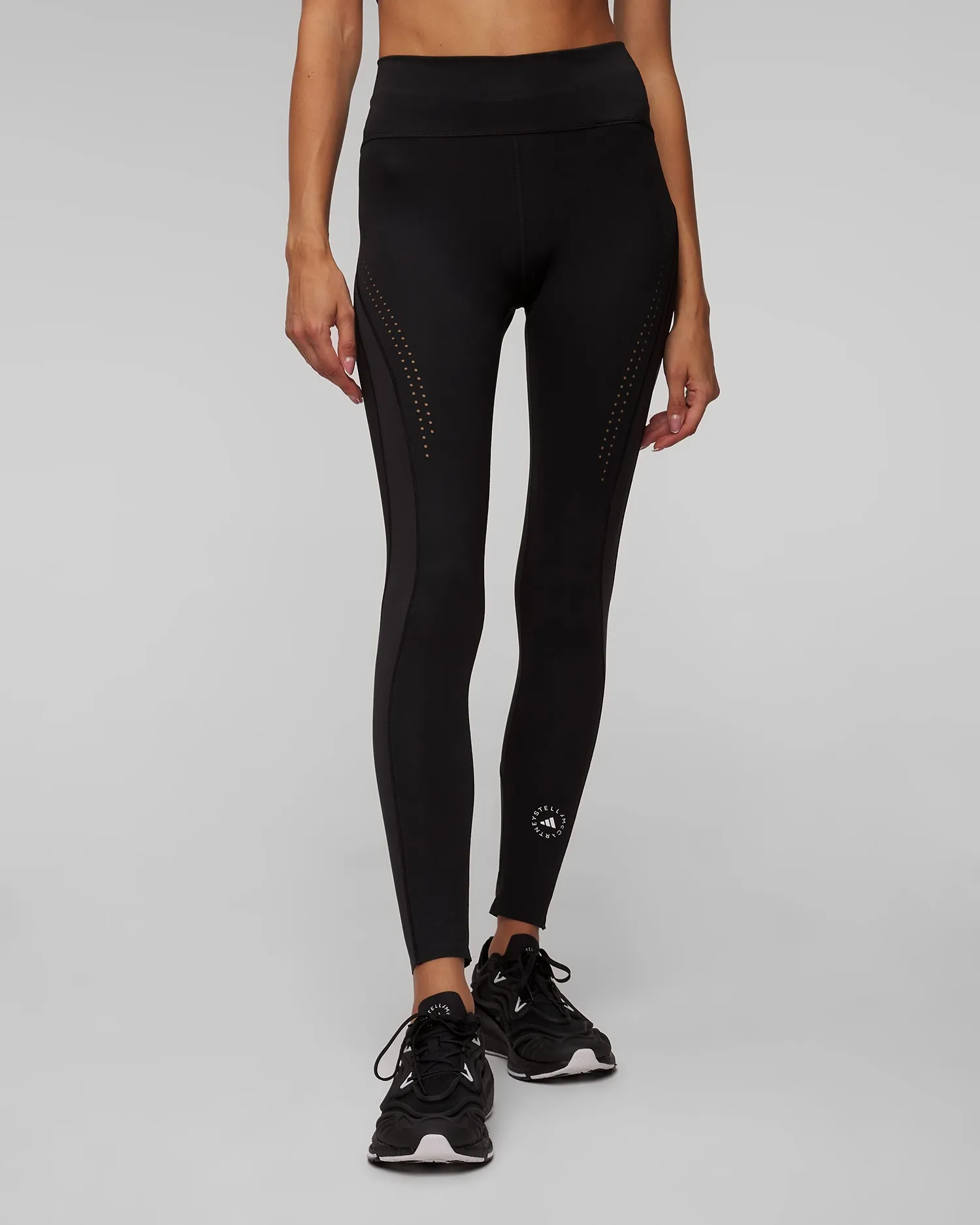 Training leggings Adidas by Stella McCartney Tpr ib6792-black