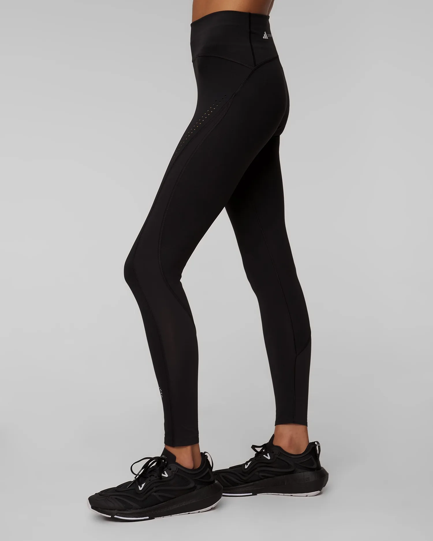 Training leggings Adidas by Stella McCartney Tpr ib6792-black