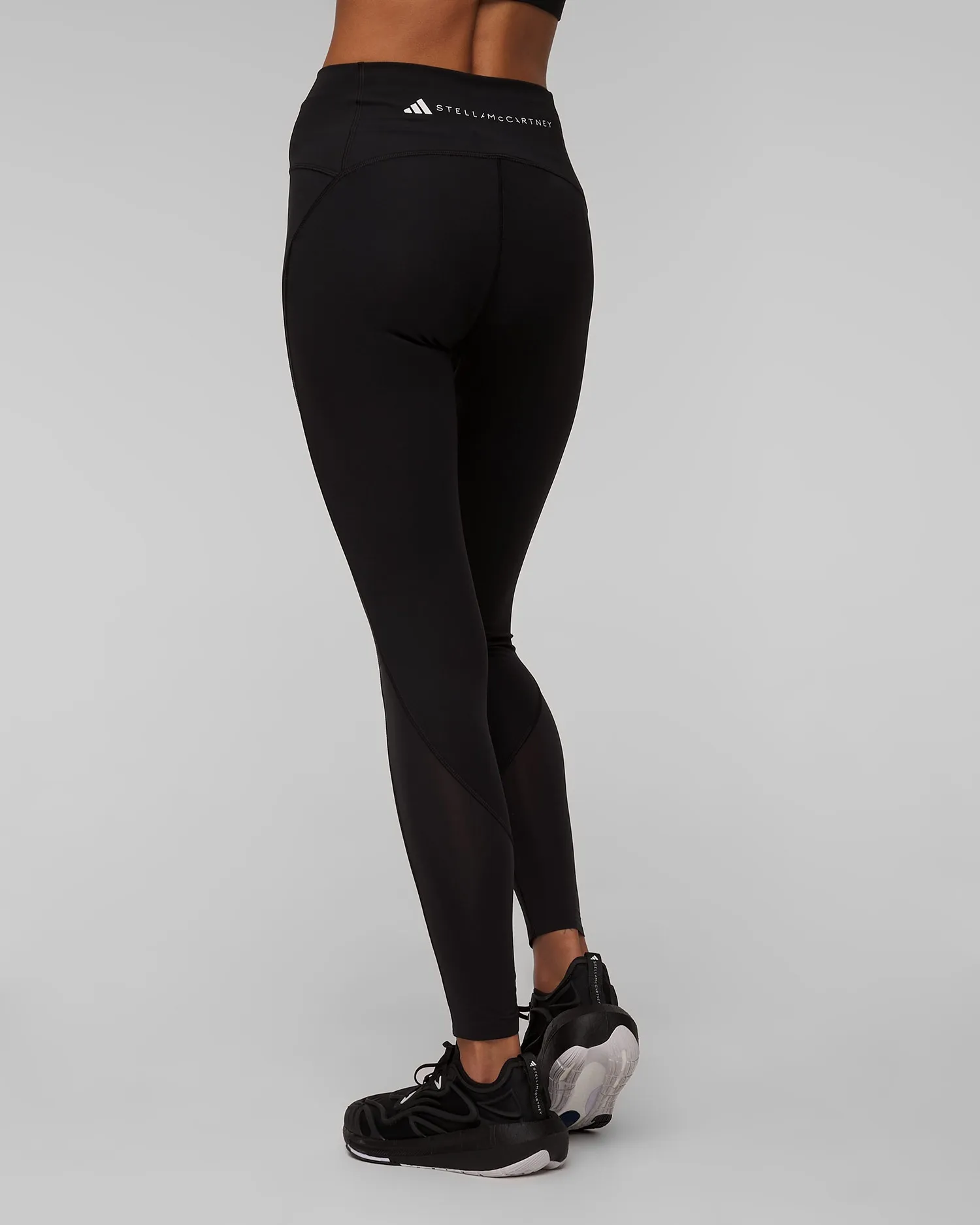 Training leggings Adidas by Stella McCartney Tpr ib6792-black