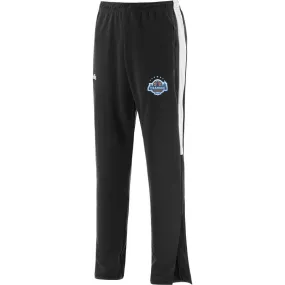 Tramore Basketball Club Kids' Aspire Skinny Tracksuit Bottoms