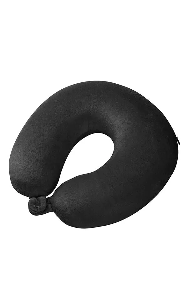 Travel Accessories Memory Foam TR. Pillow