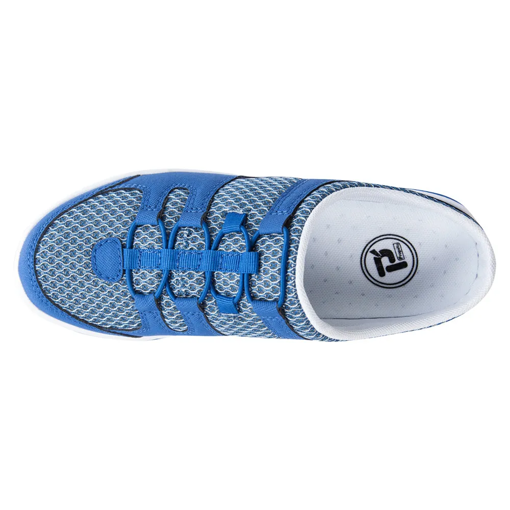 TravelActiv Slide Mule Sneakers