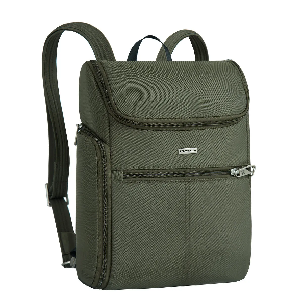 Travelon  Anti-Theft Classic Convertible Small Backpack