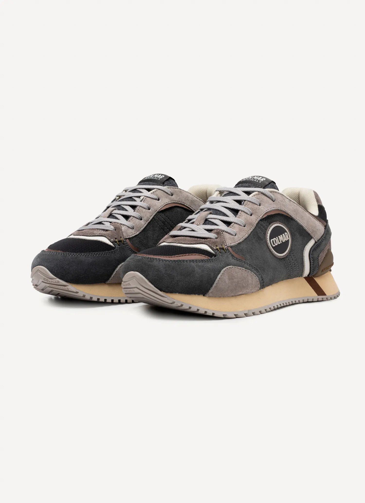 TRAVIS PLUS DUSK men's sneakers-