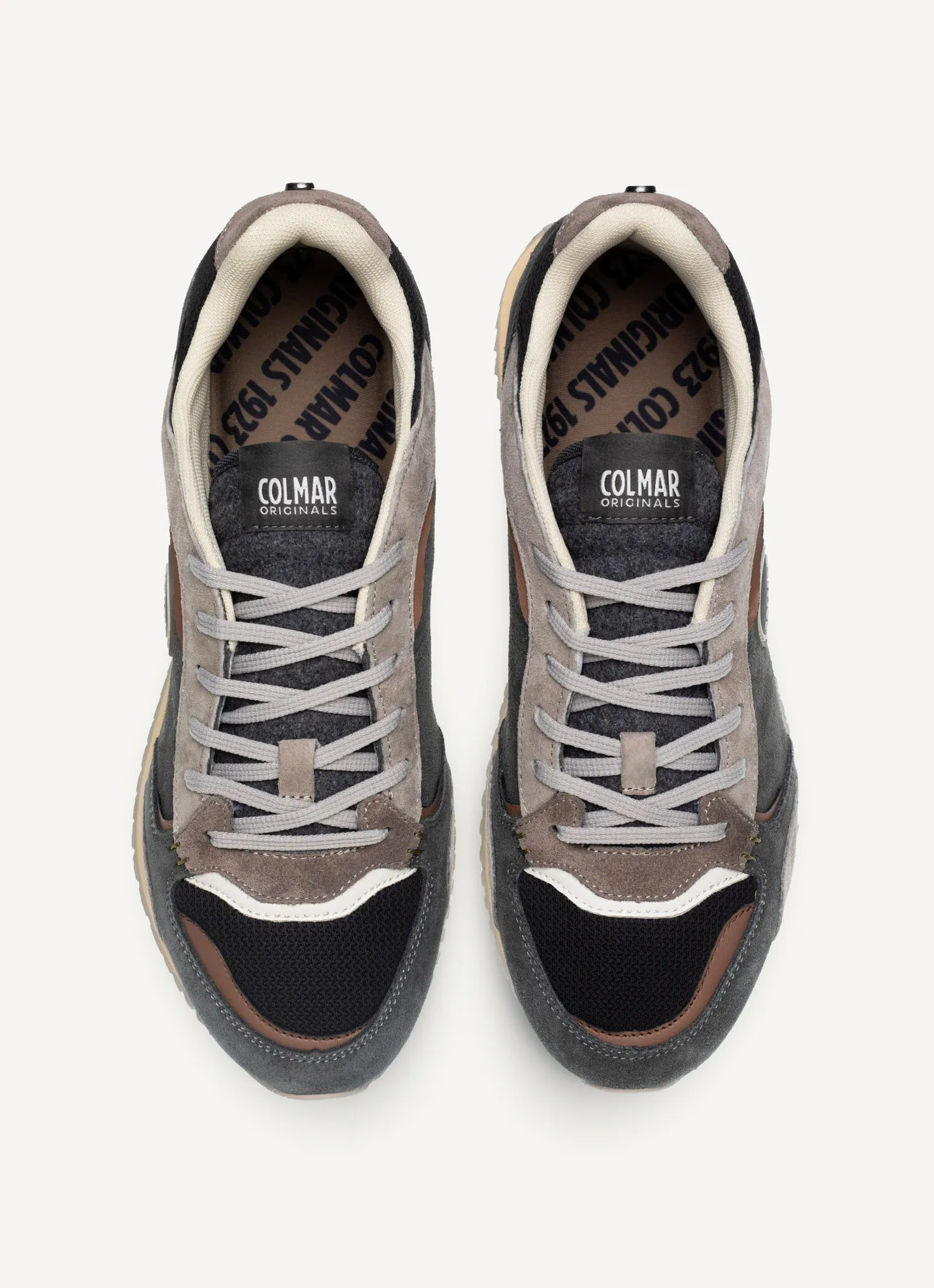 TRAVIS PLUS DUSK men's sneakers-