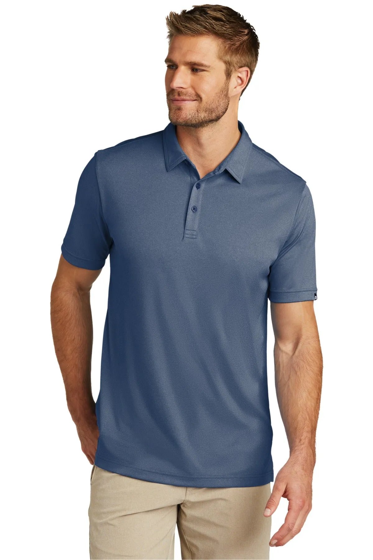 TravisMathew Men's Coto Performance Polo TM1MU410