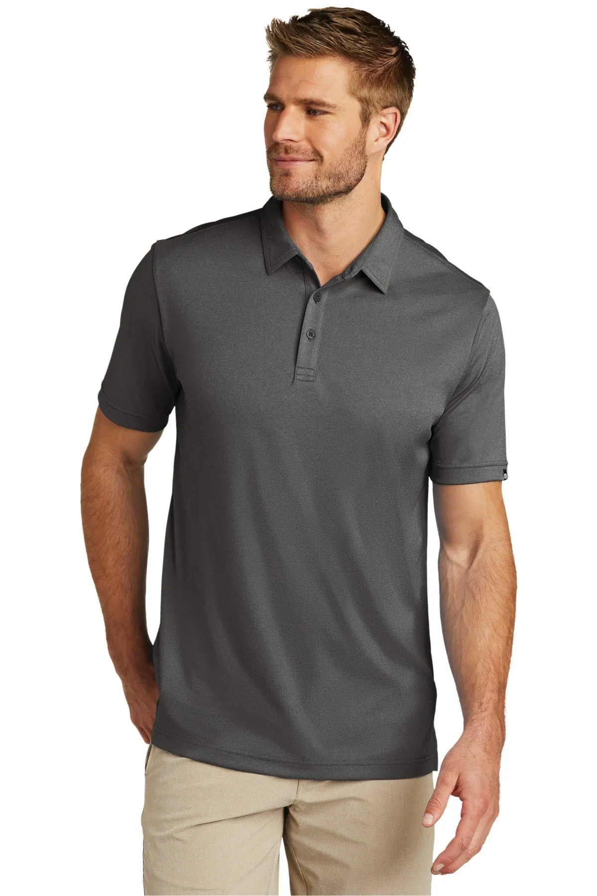 TravisMathew Men's Coto Performance Polo TM1MU410