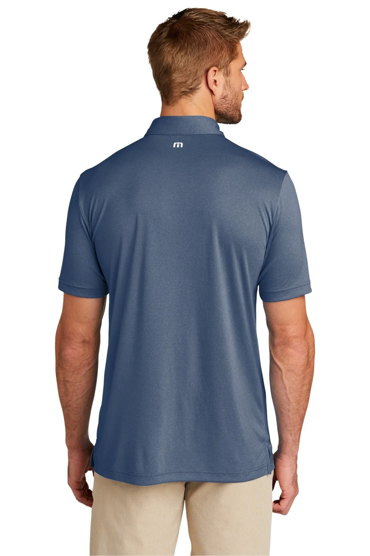TravisMathew Men's Coto Performance Polo TM1MU410