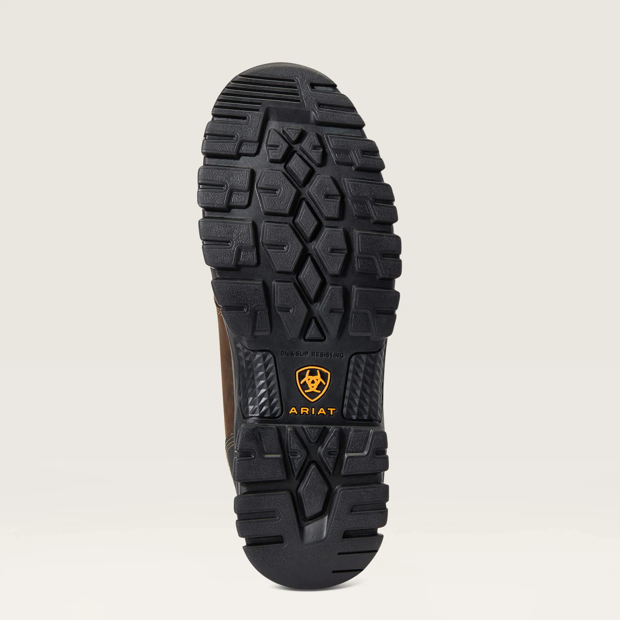 Treadfast 6