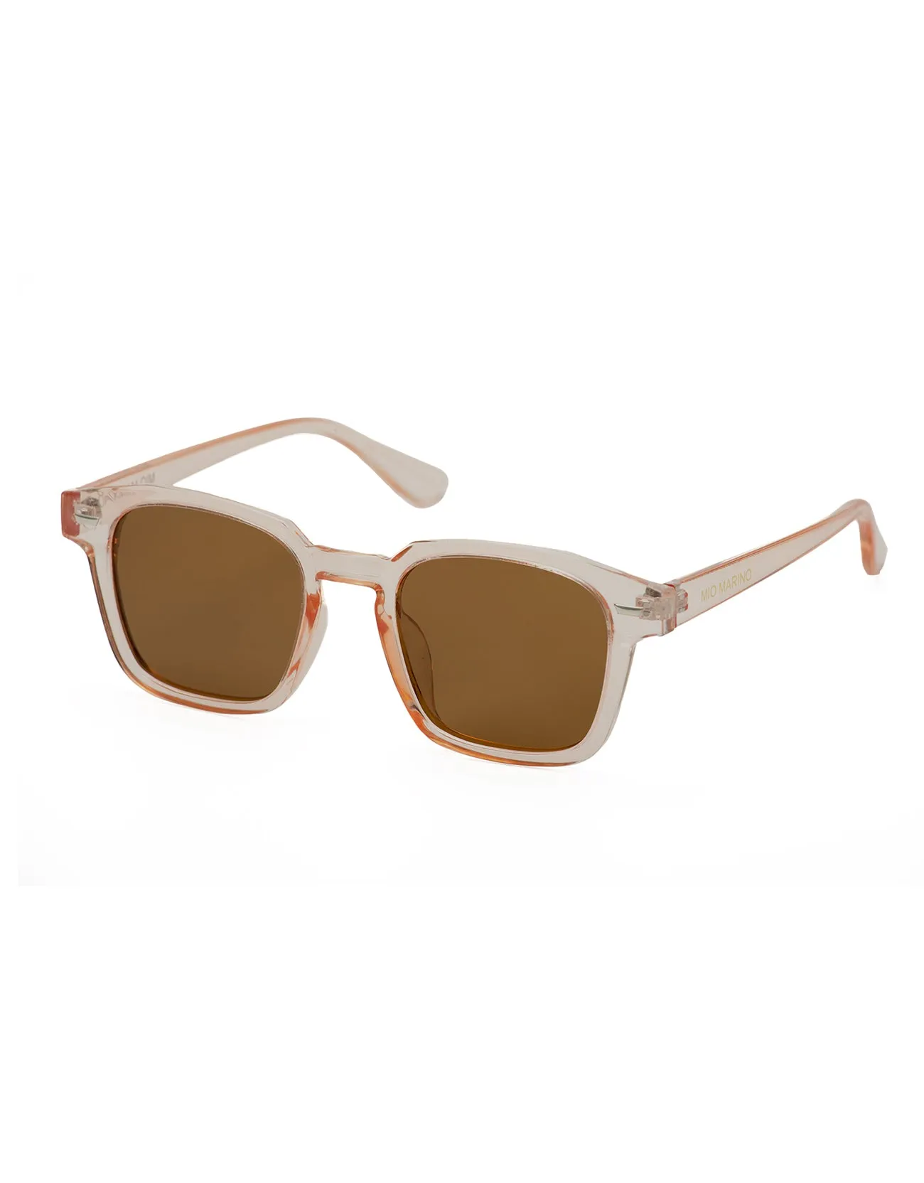 Trendy Rectangular Sunglasses