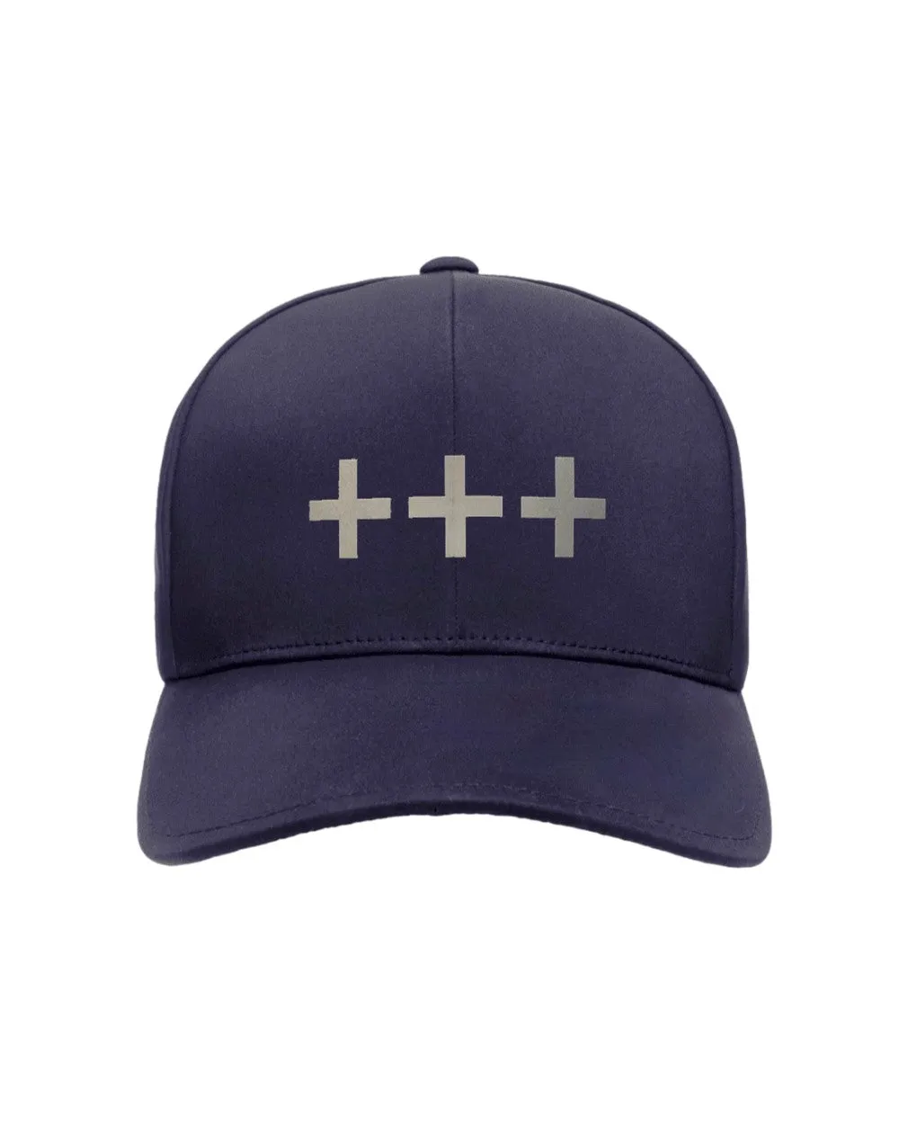 Trinity Adjustable Cap