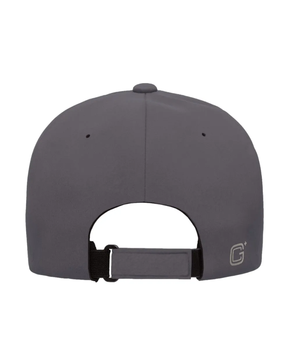 Trinity Adjustable Cap