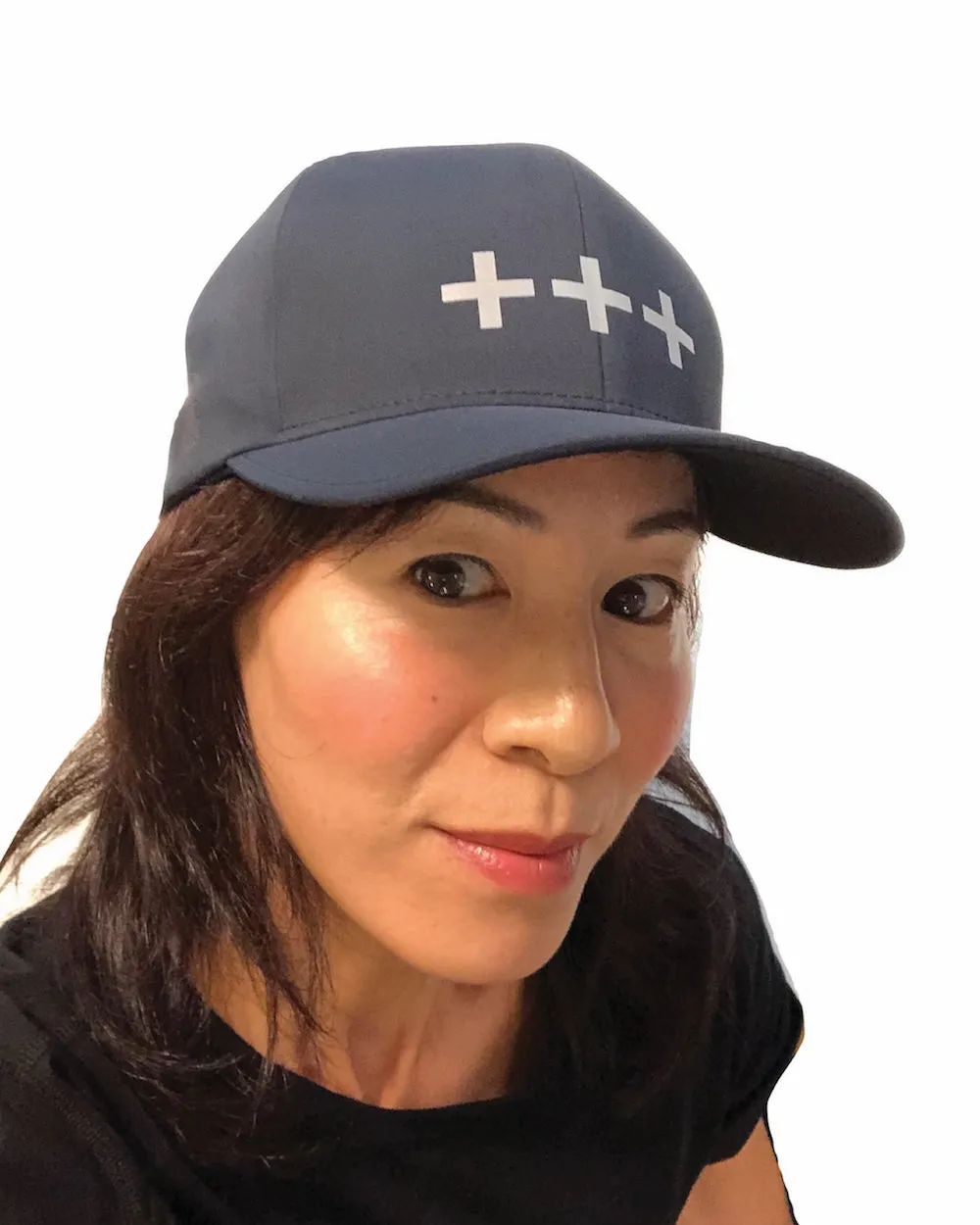 Trinity Adjustable Cap