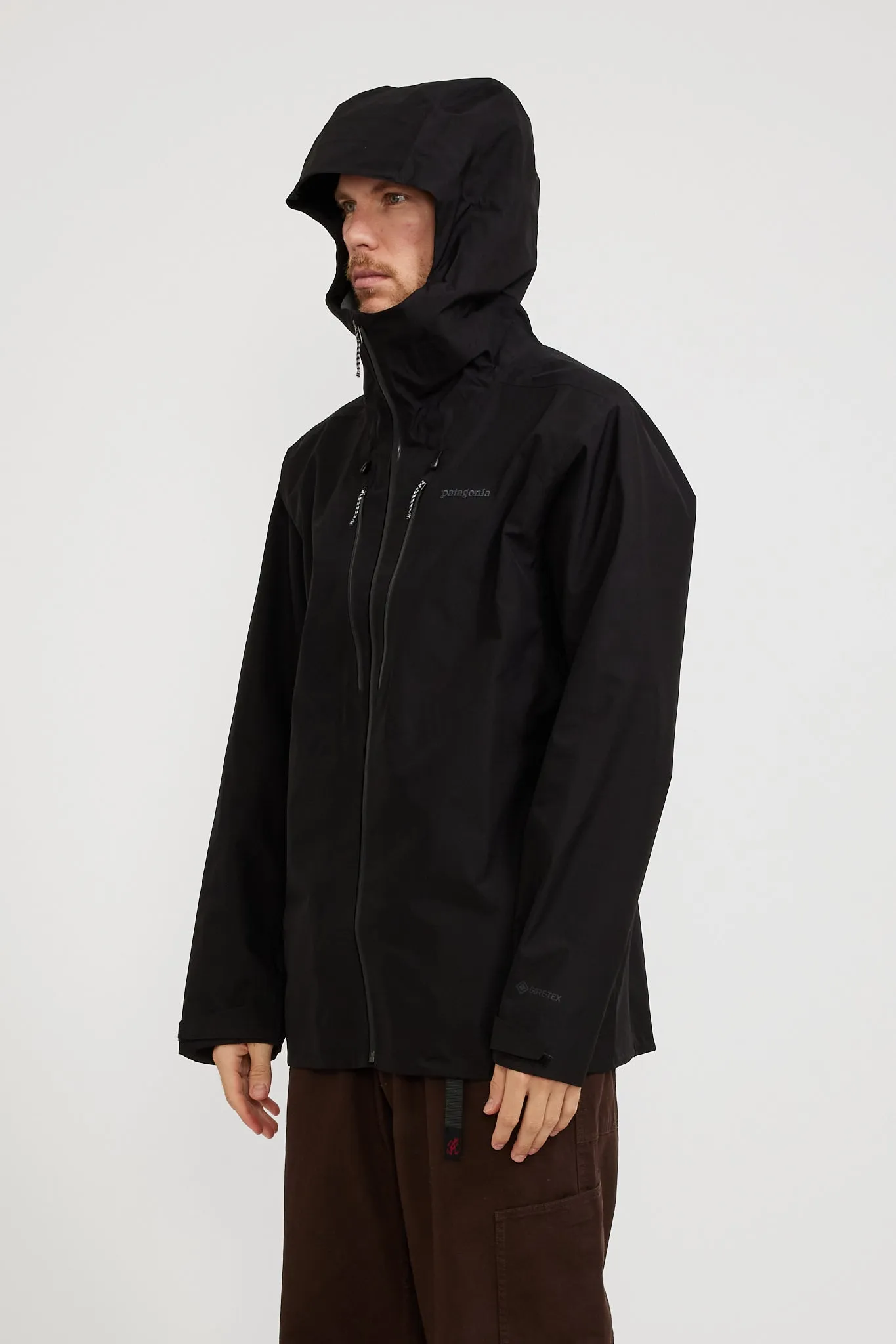 Triolet Jacket Black