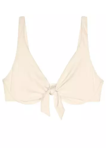 Triumph Underwire Bikini Top | Grattan
