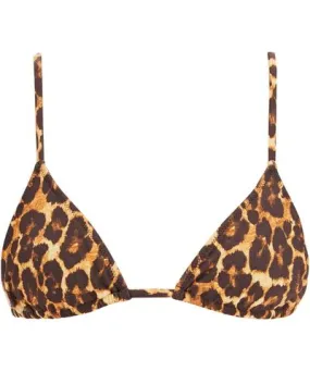 TROPIC of C equator bikini top