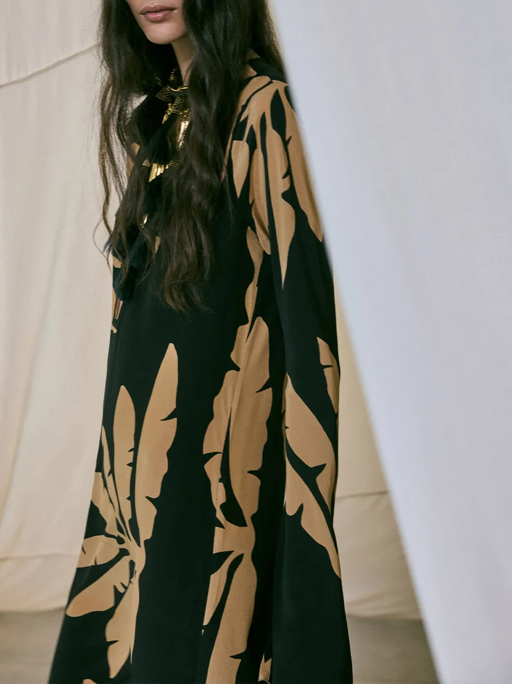 Tropicanita Dress