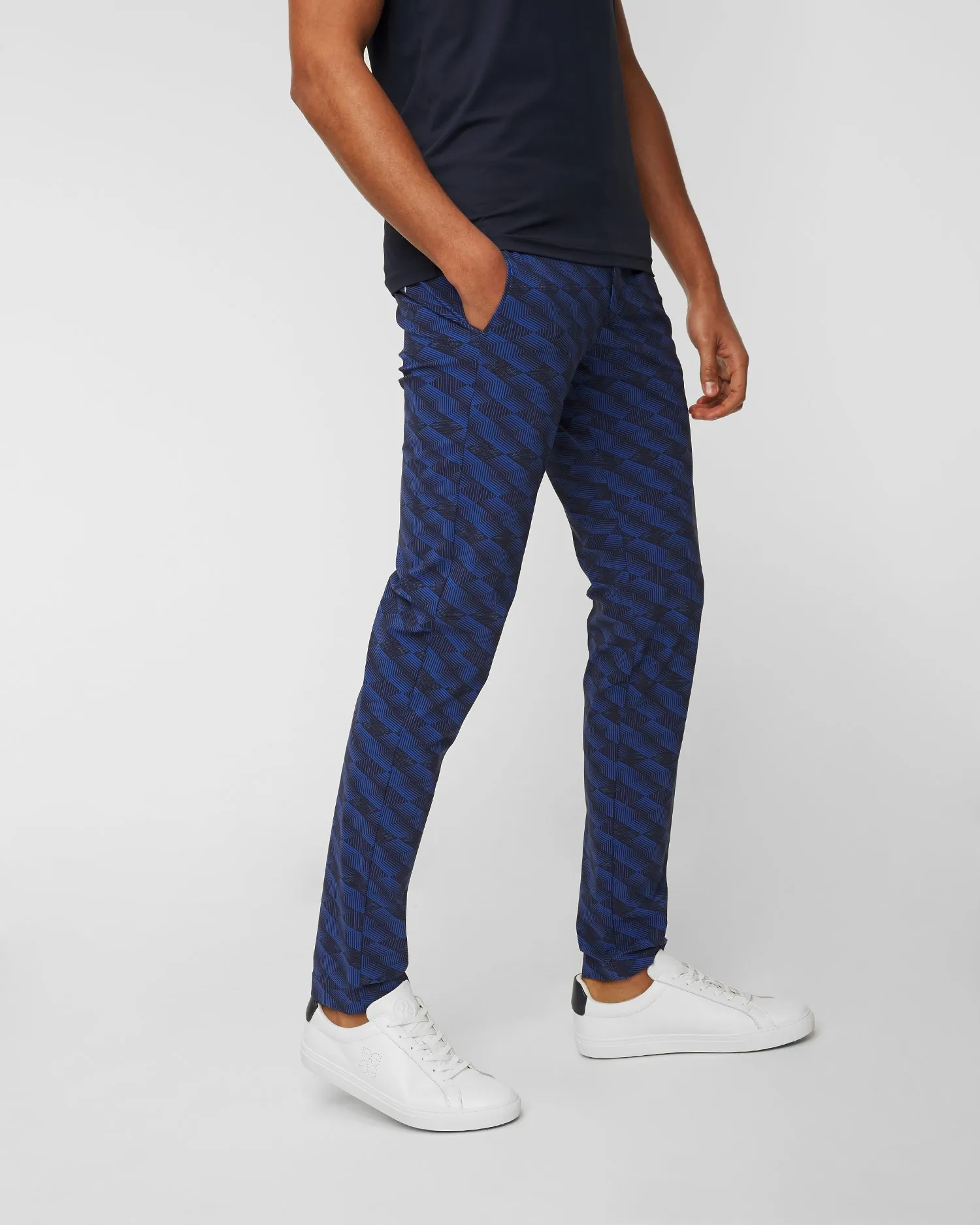 Trousers Chervo Start 65812-070e