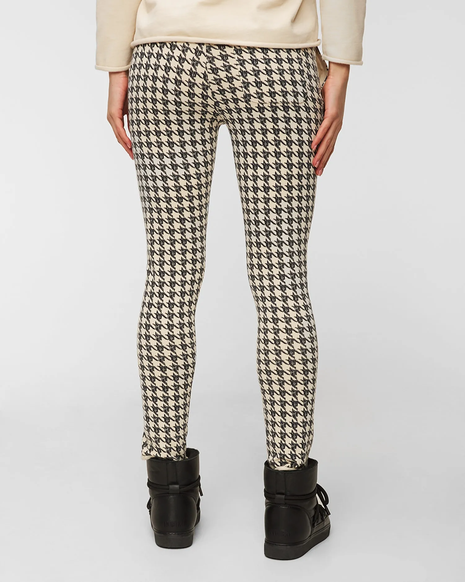 Trousers Juvia Smilla 83019236-879