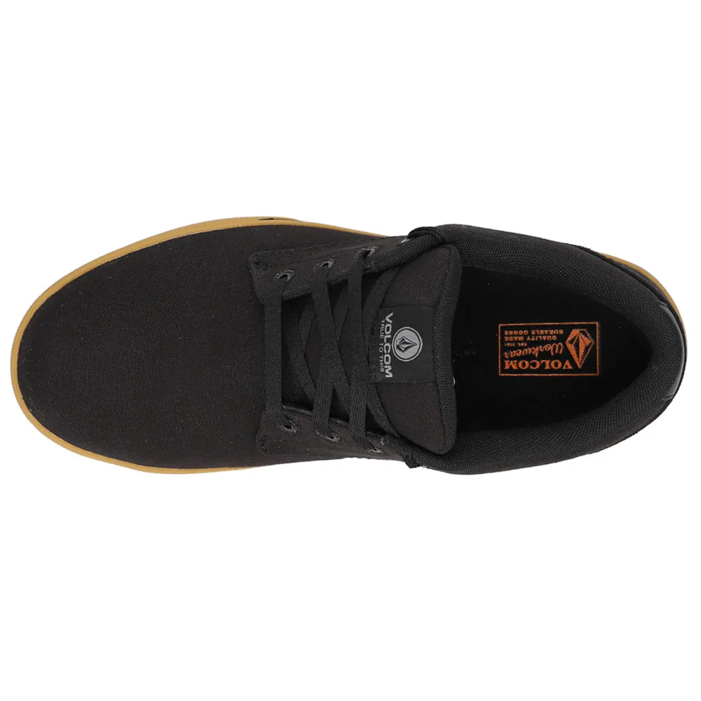 True Composite Toe Work Shoes