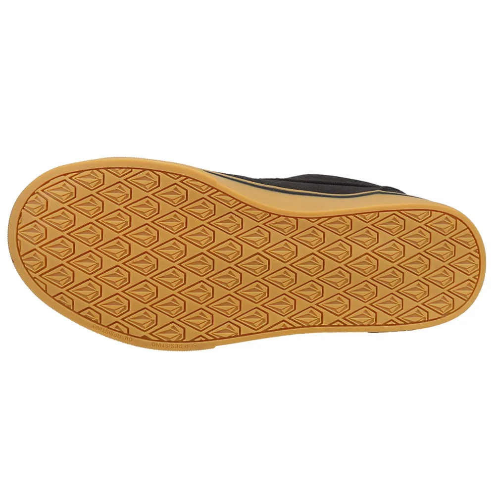 True Composite Toe Work Shoes
