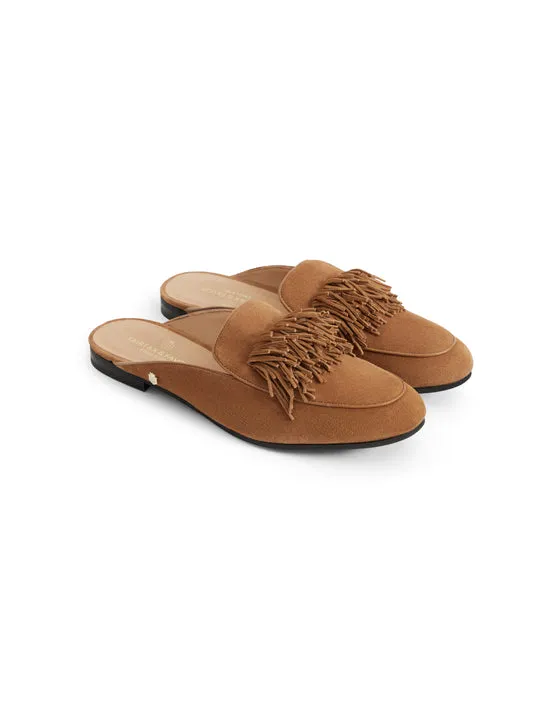 Tuddenham       50% Off   |   Save £112.50  tan Mules
