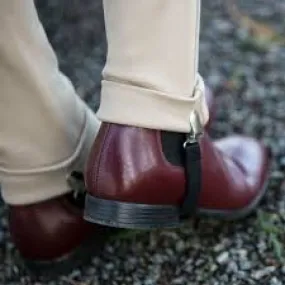 Tuffa Junior Show Boot