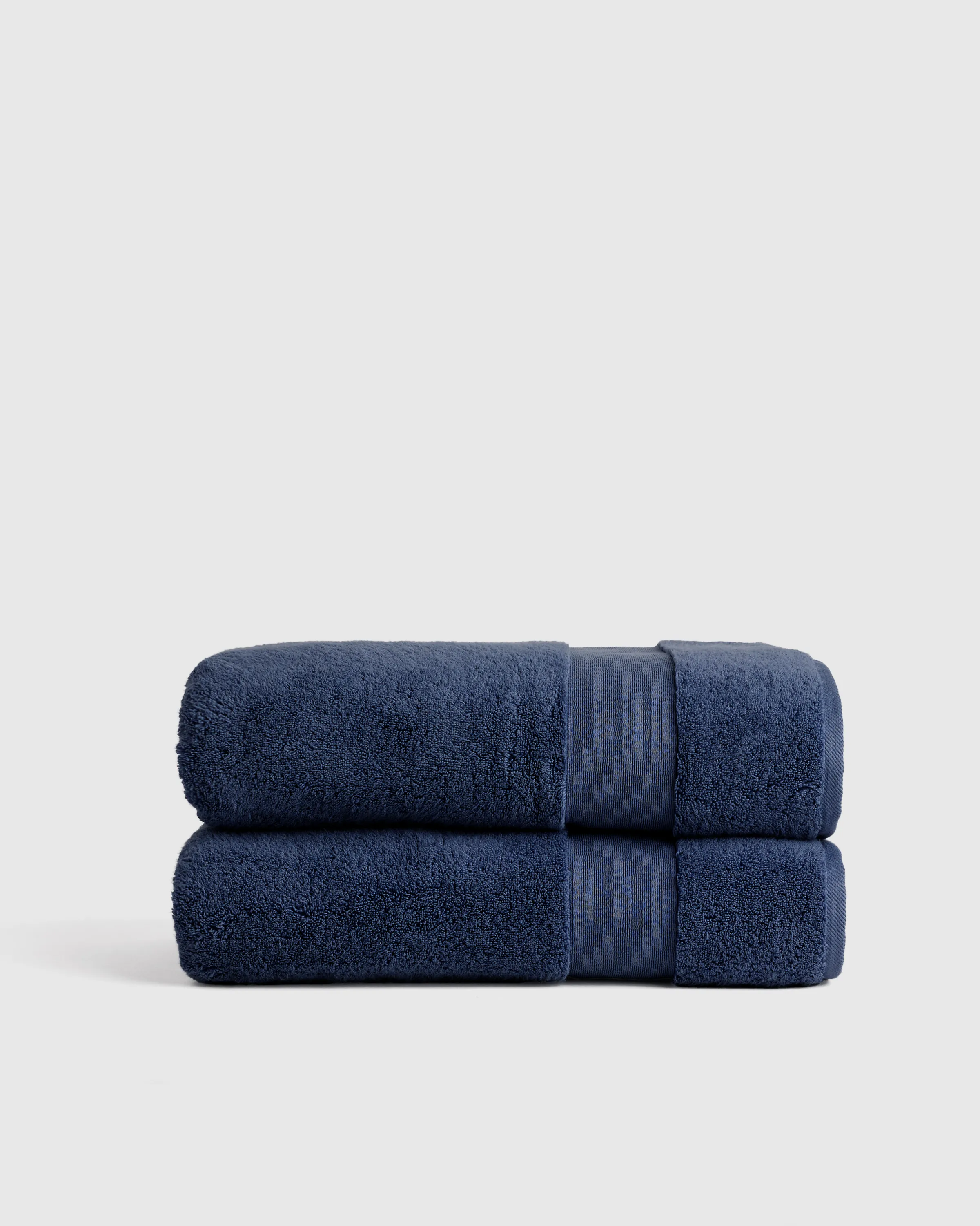 Turkish Classic Bath Sheet (Set of 2)