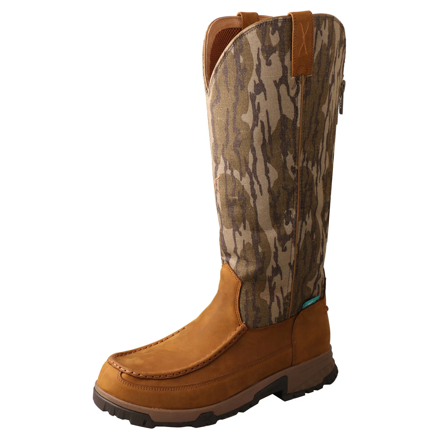 Twisted X Men's Snake Boot